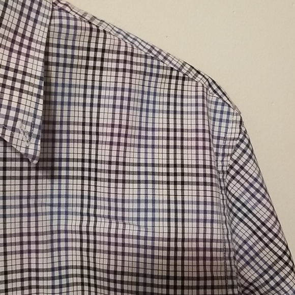 Jos. A. Banks Button Down Shirt - Picture 3 of 3